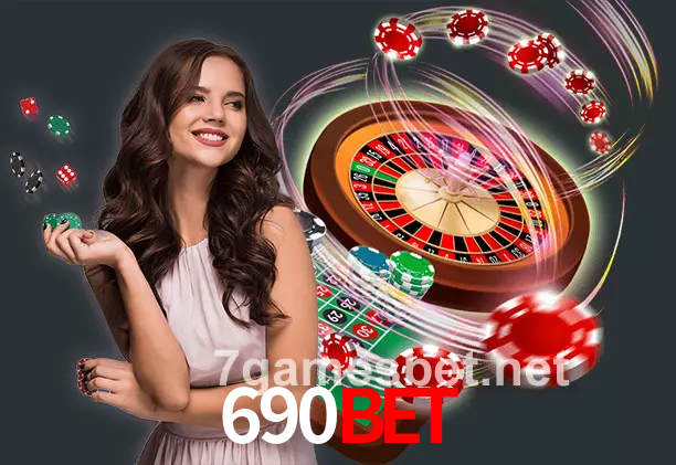 vivo no cassino 690bet