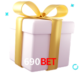 Receba seus bônus de boas-vindas no 690bet
