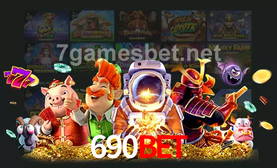 cassino 690bet
